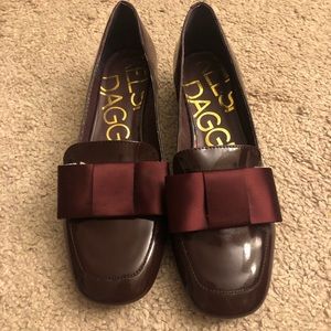 Kelsi Dagger Flats